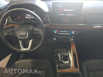 2023 Audi Q5 Premium – miniatura 11