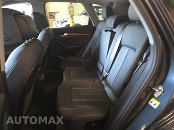 2023 Audi Q5 Premium – miniatura 13