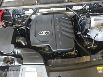 2023 Audi Q5 Premium – miniatura 15