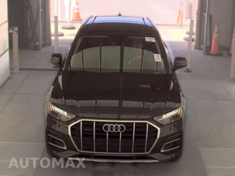 2023 Audi Q5 Premium – miniatura 2