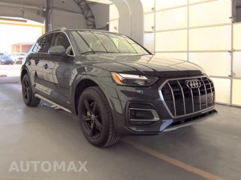 2023 Audi Q5 Premium – miniatura 3