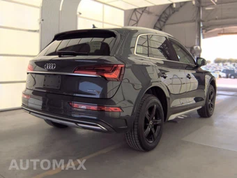 2023 Audi Q5 Premium – miniatura 4