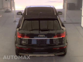 2023 Audi Q5 Premium – miniatura 5