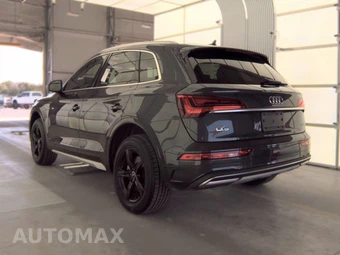 2023 Audi Q5 Premium – miniatura 6