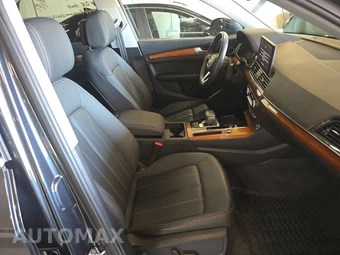 2023 Audi Q5 Premium – miniatura 8