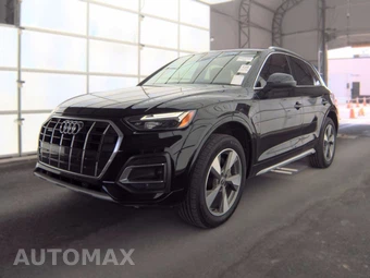 2023 Audi Q5 Premium