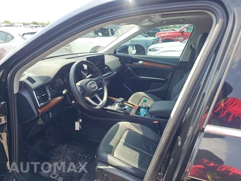 2023 Audi Q5 Premium – miniatura 13
