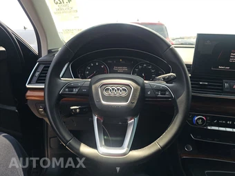 2023 Audi Q5 Premium – miniatura 16