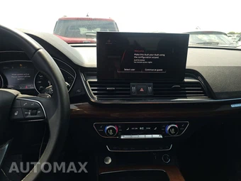 2023 Audi Q5 Premium – miniatura 17