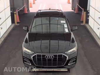 2023 Audi Q5 Premium – miniatura 2