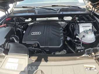 2023 Audi Q5 Premium – miniatura 22