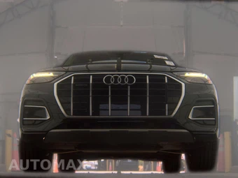 2023 Audi Q5 Premium – miniatura 3