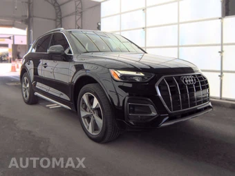 2023 Audi Q5 Premium – miniatura 4