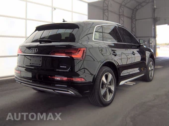 2023 Audi Q5 Premium – miniatura 5