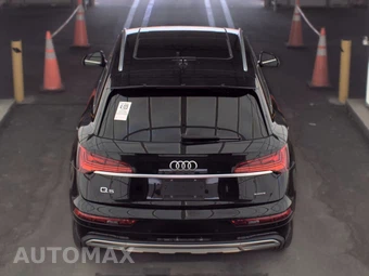 2023 Audi Q5 Premium – miniatura 6
