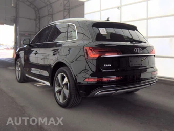 2023 Audi Q5 Premium – miniatura 8