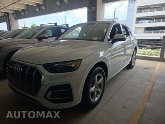 2023 Audi Q5 Premium