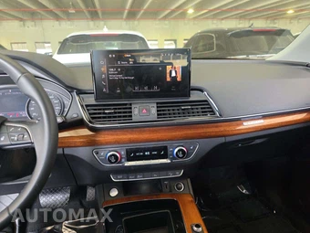 2023 Audi Q5 Premium – miniatura 10