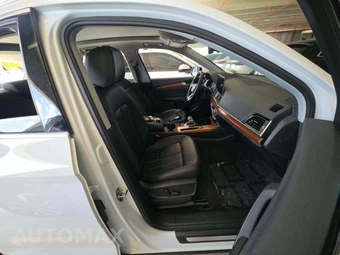 2023 Audi Q5 Premium – miniatura 18