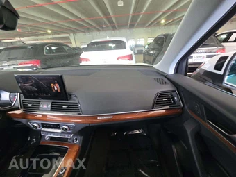 2023 Audi Q5 Premium – miniatura 19
