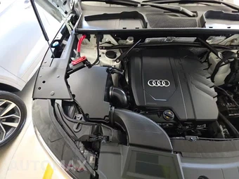 2023 Audi Q5 Premium – miniatura 22