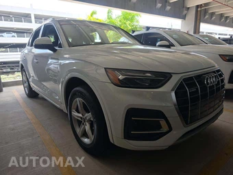 2023 Audi Q5 Premium – miniatura 4