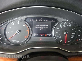 2023 Audi Q5 Premium – miniatura 9