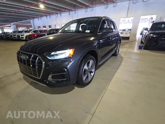 2023 Audi Q5 Premium