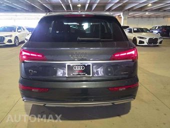 2023 Audi Q5 Premium – miniatura 11