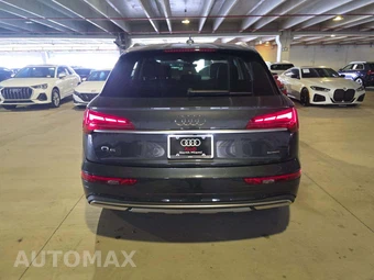 2023 Audi Q5 Premium – miniatura 20