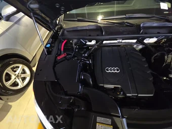 2023 Audi Q5 Premium – miniatura 21