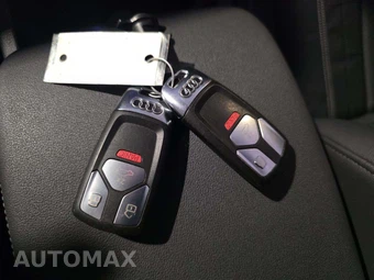 2023 Audi Q5 Premium – miniatura 5