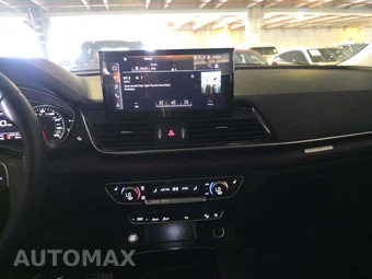 2023 Audi Q5 Premium – miniatura 7