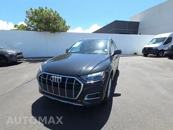 2023 Audi Q5 Premium