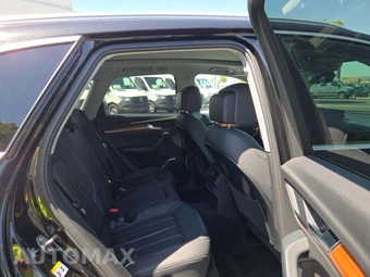 2023 Audi Q5 Premium – miniatura 13