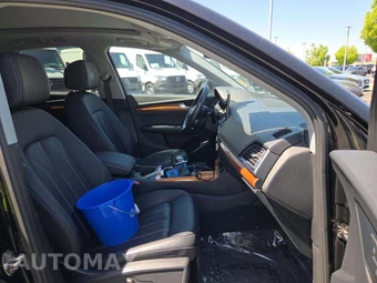 2023 Audi Q5 Premium – miniatura 15