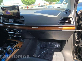 2023 Audi Q5 Premium – miniatura 16