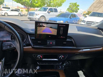 2023 Audi Q5 Premium – miniatura 7