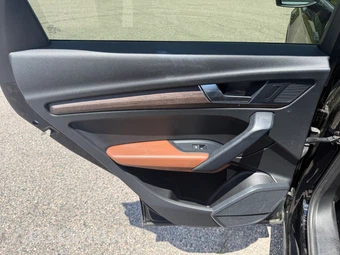 2023 Audi Q5 Premium - miniatura 12