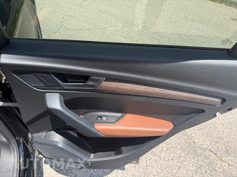 2023 Audi Q5 Premium - miniatura 15
