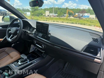 2023 Audi Q5 Premium - miniatura 18