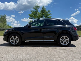 2023 Audi Q5 Premium - miniatura 2