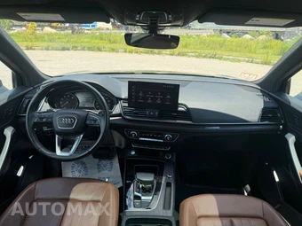 2023 Audi Q5 Premium - miniatura 21