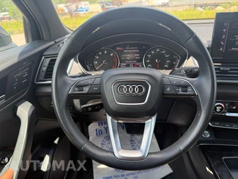 2023 Audi Q5 Premium - miniatura 22