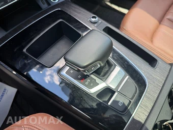 2023 Audi Q5 Premium - miniatura 28