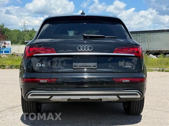 2023 Audi Q5 Premium - miniatura 4