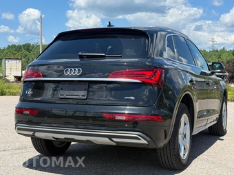 2023 Audi Q5 Premium - miniatura 5