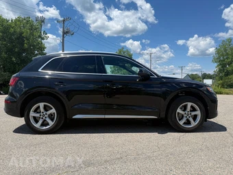 2023 Audi Q5 Premium - miniatura 6