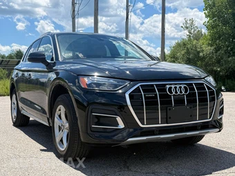 2023 Audi Q5 Premium - miniatura 7