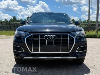 2023 Audi Q5 Premium - miniatura 8